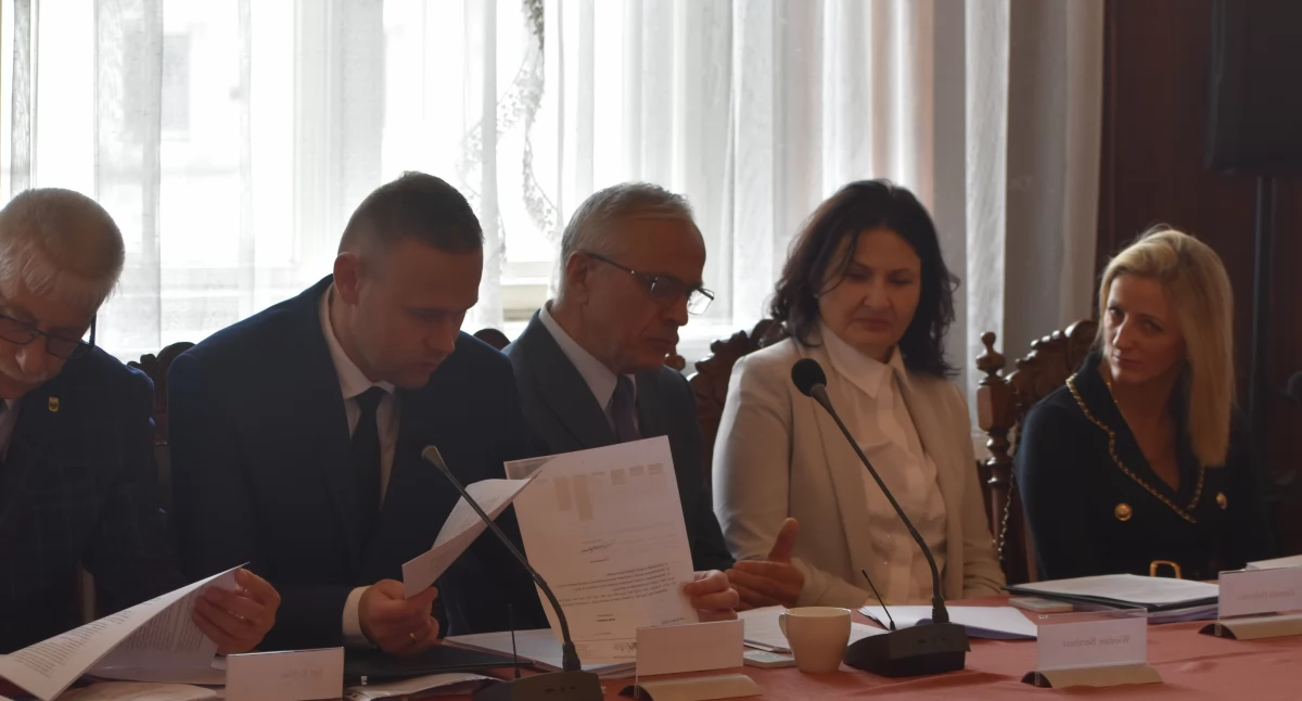 Budżet gminy Paczków na 2025 rok uchwalony jednogłośnie