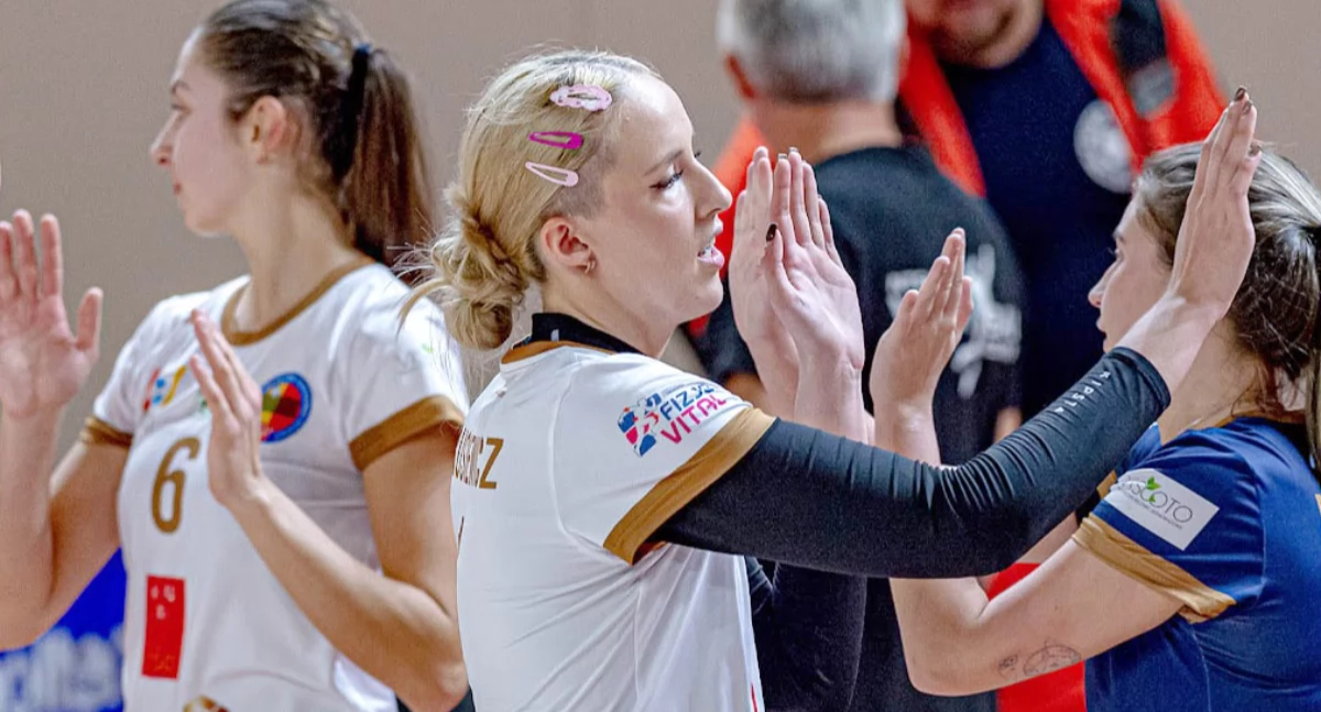 Anna Bianka Trusiewicz: Chcę zostać w Nysie - tutaj super się czuję