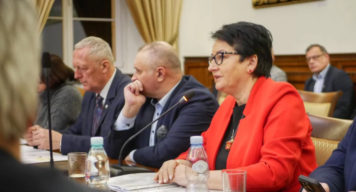 Spotkanie dla wybranych? Nie zaproszono wójtów i burmistrzów 