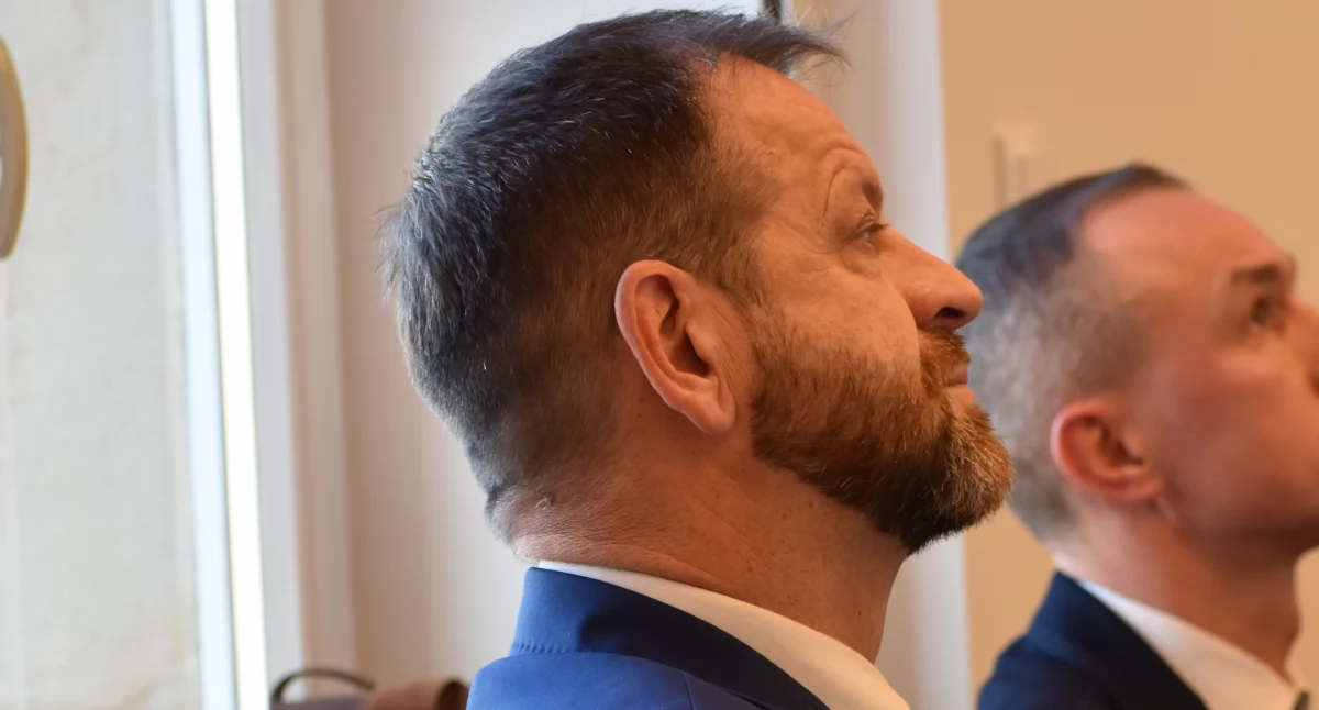 Audytu w ARN nie będzie. Wniosek radnego Siwego odrzucony. Przeciwko byli radni zatrudnieni w ARN: Adam Zelent, Małgorzata Gruszka i Damian Kwiatkowski