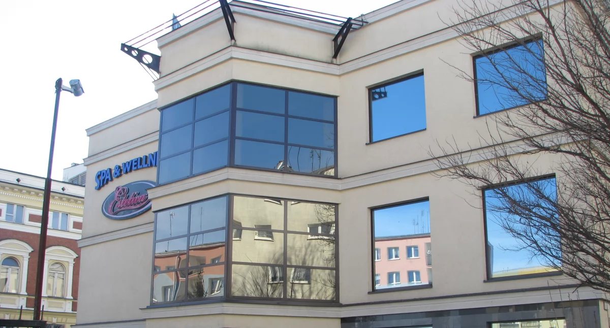 Halina Wojewódka kieruje PCPR. Konkurs nie wyłonił nowego dyrektora  