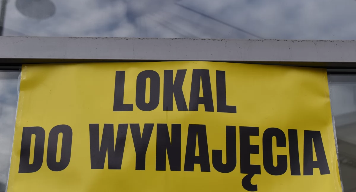 Znikające sklepy, znikające usługi. Centrum Nysy do wynajęcia