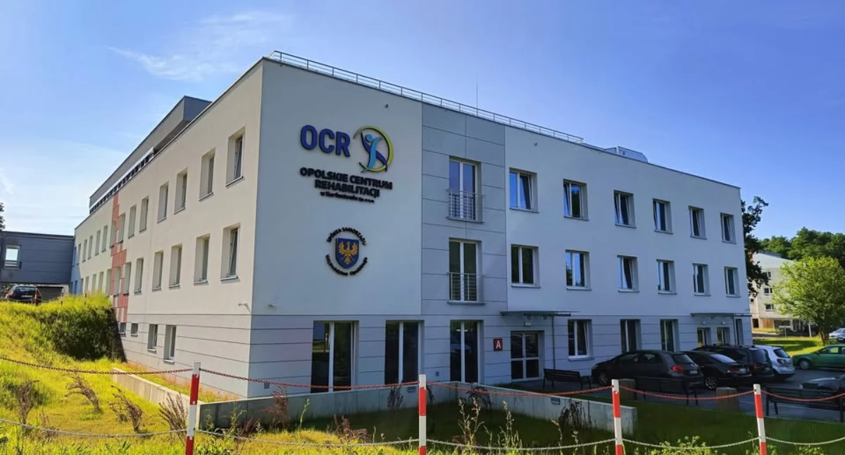 W Korfantowie będzie prowadzona rehabilitacja ofiar wypadków