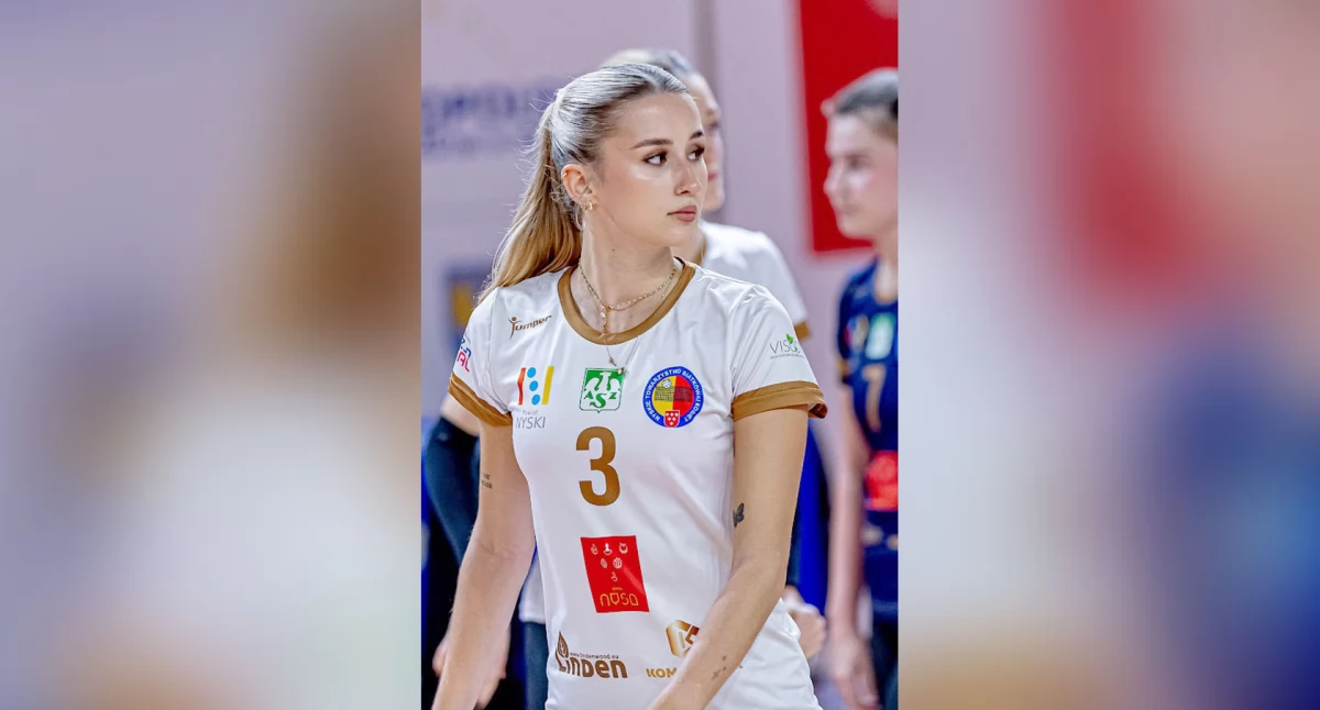 Urszula Kowalczyk: Po każdym udanym bloku jestem dumna z siebie