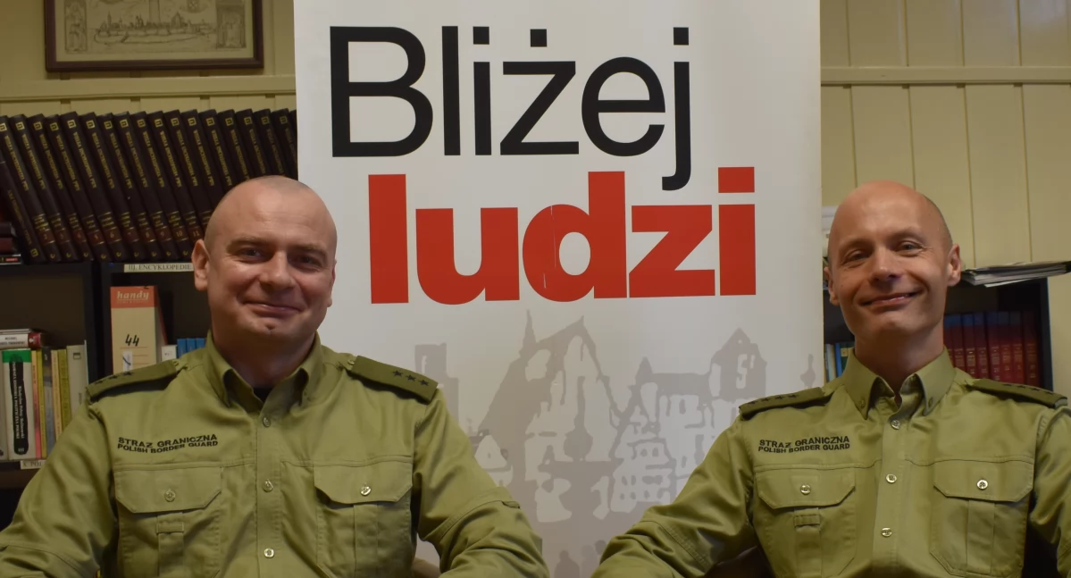 Straż Graniczna. Nielegalna imigracja i fikcyjne małżeństwa 