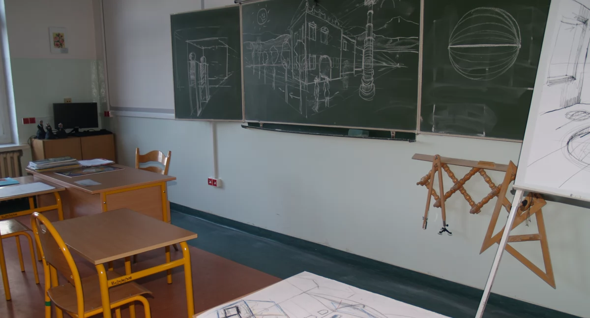 Ranking Szkół Podstawowych 2024