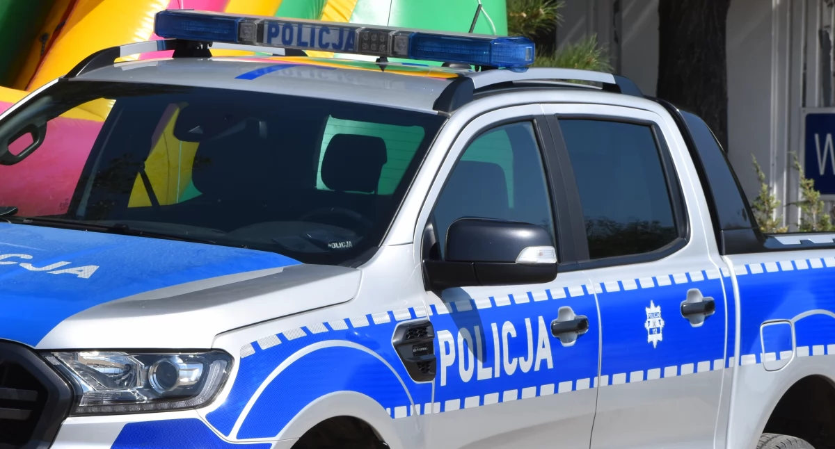 Próba sprzedaży węgla zakończona interwencją policji