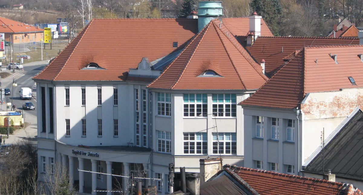 Konkurs na dyrektora ZOZ