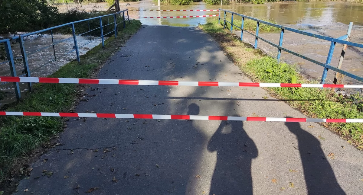 Czy rząd sfinansuje odbudowę mostów?