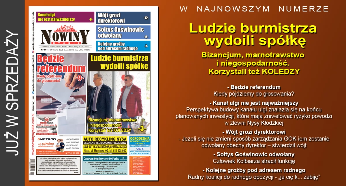 Nowe wydanie 