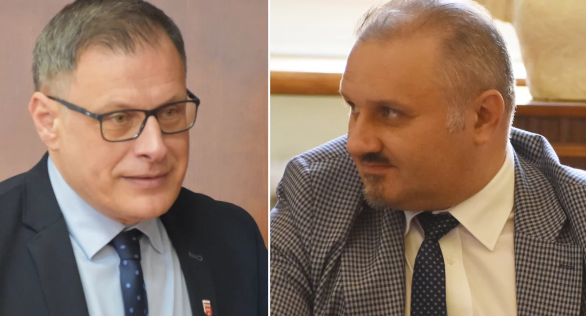 Burmistrz i starosta sami wybrali rady kobiet. Wolnego naboru nie było 