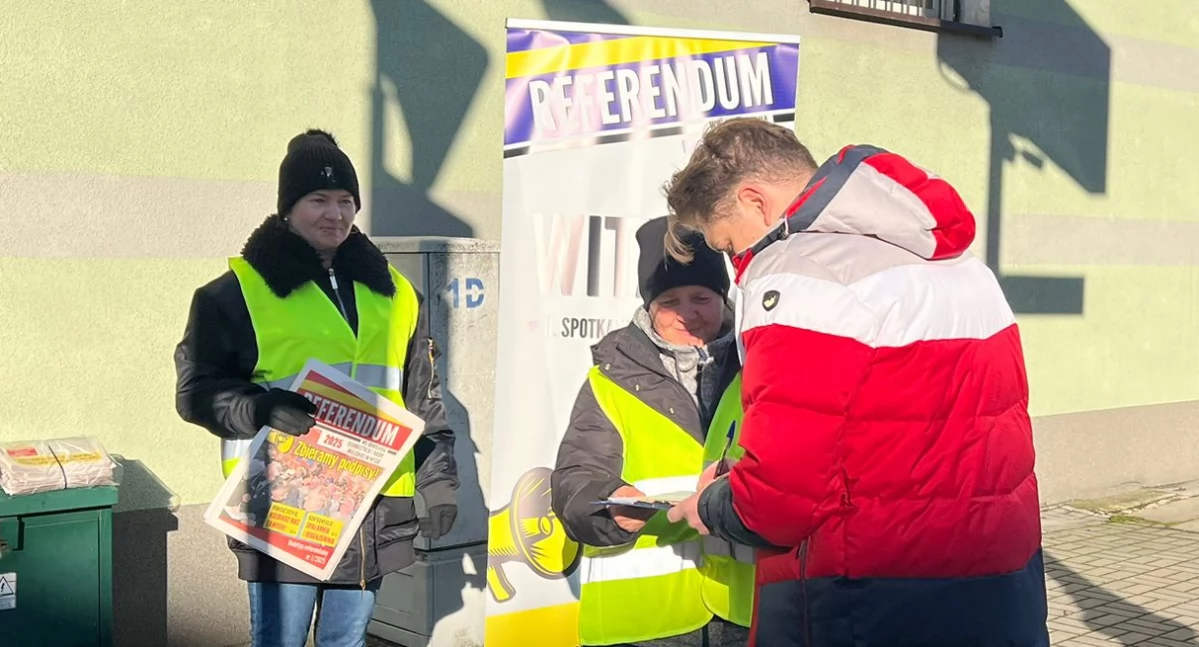 Znany termin referendum w Nysie 