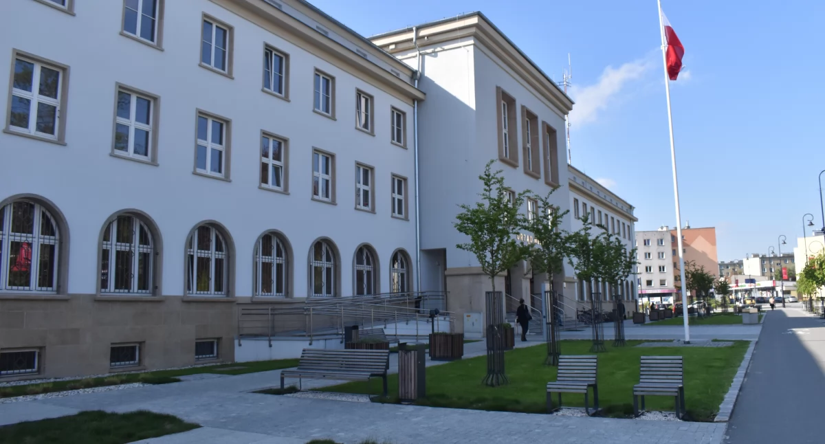 RIO ostrzega gminę Nysa