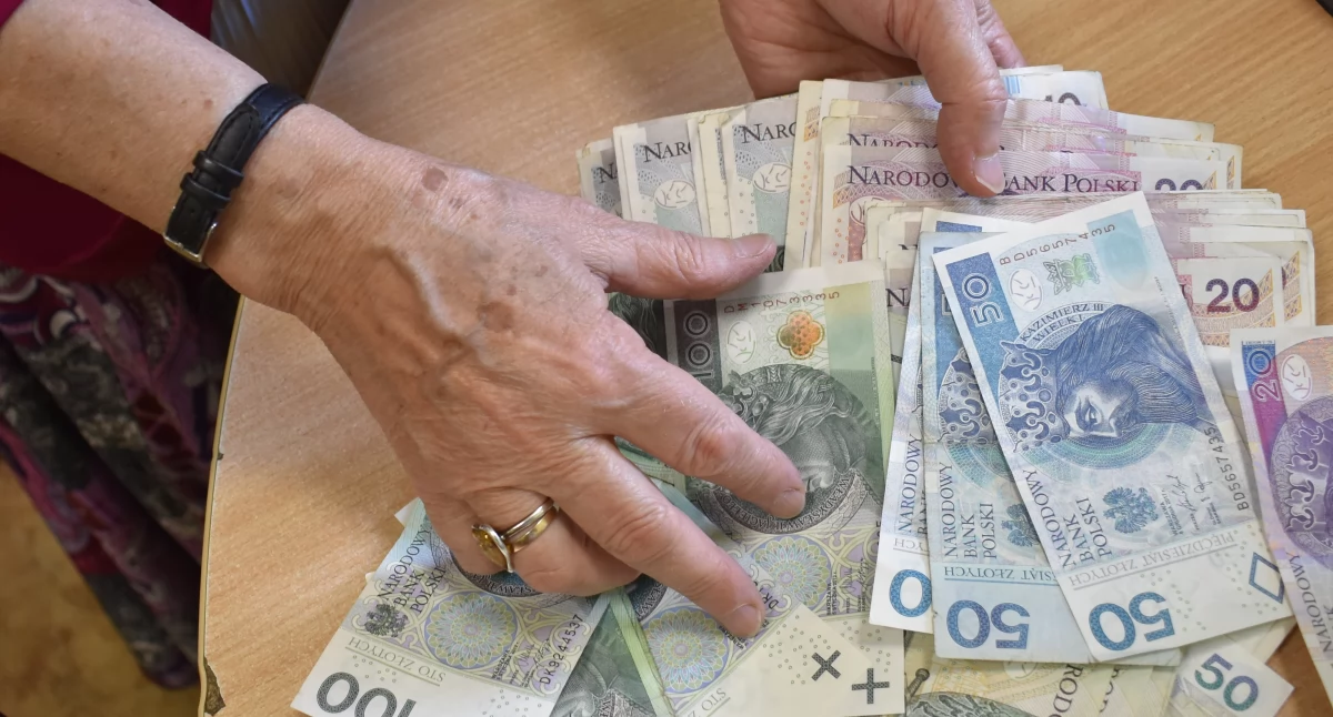 Kredyt na niepełnosprawną. Gdzie jest 65 tys. zł?