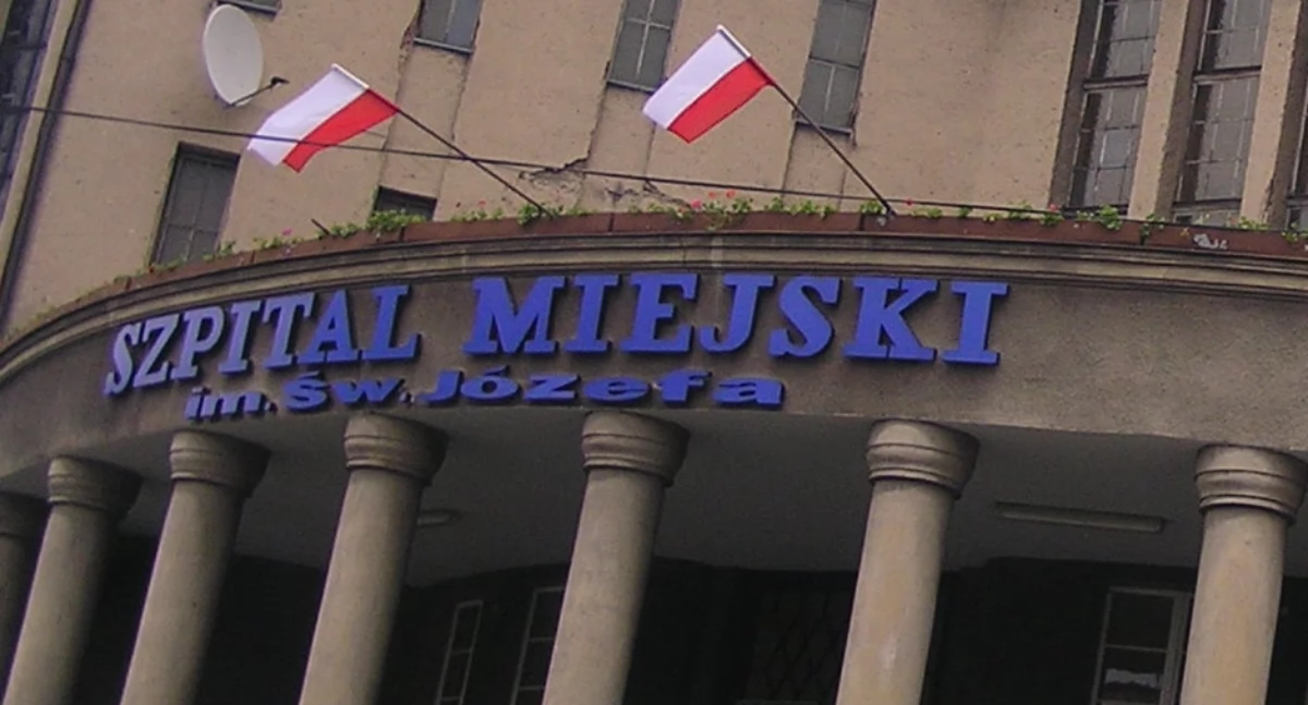 Kolejny kredyt dla szpitala