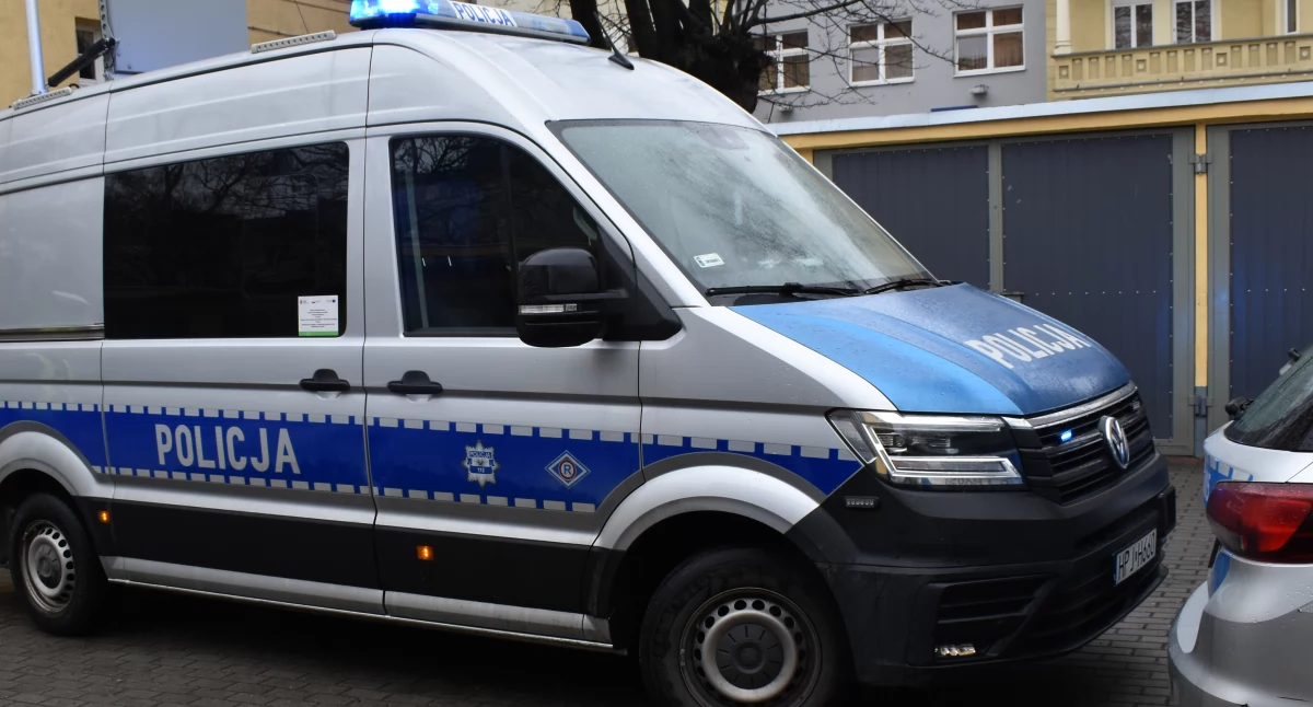 Pijany na dwóch zakazach wpadł po raz kolejny