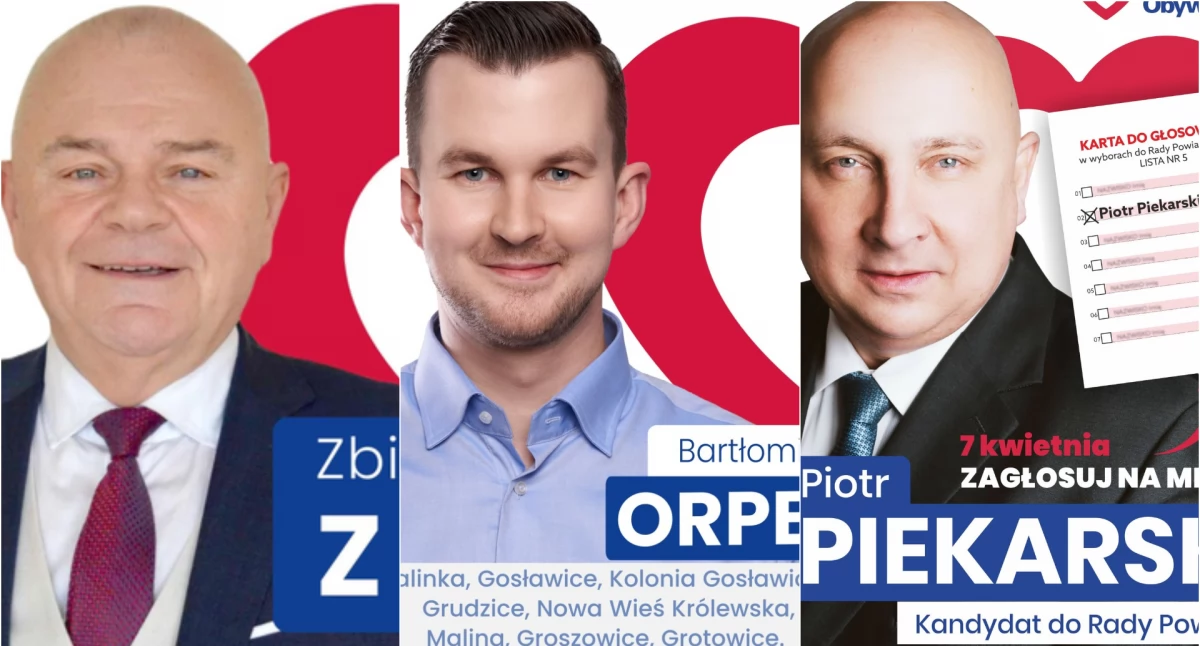 Skok na rady nadzorcze gminnych spółek i PKS - u 