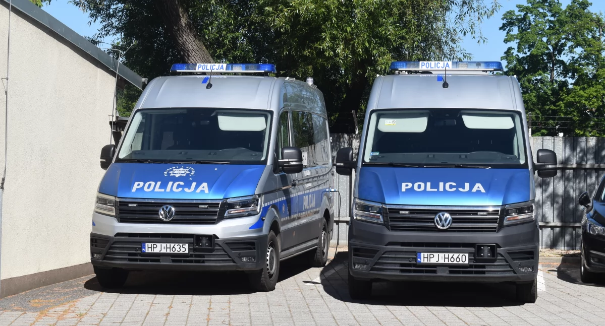 Jeden dzień dwóch pijanych