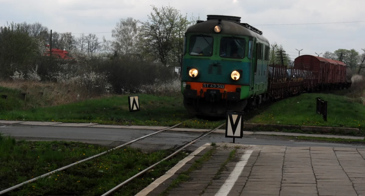 PLK obiecują remont torów do Czech 