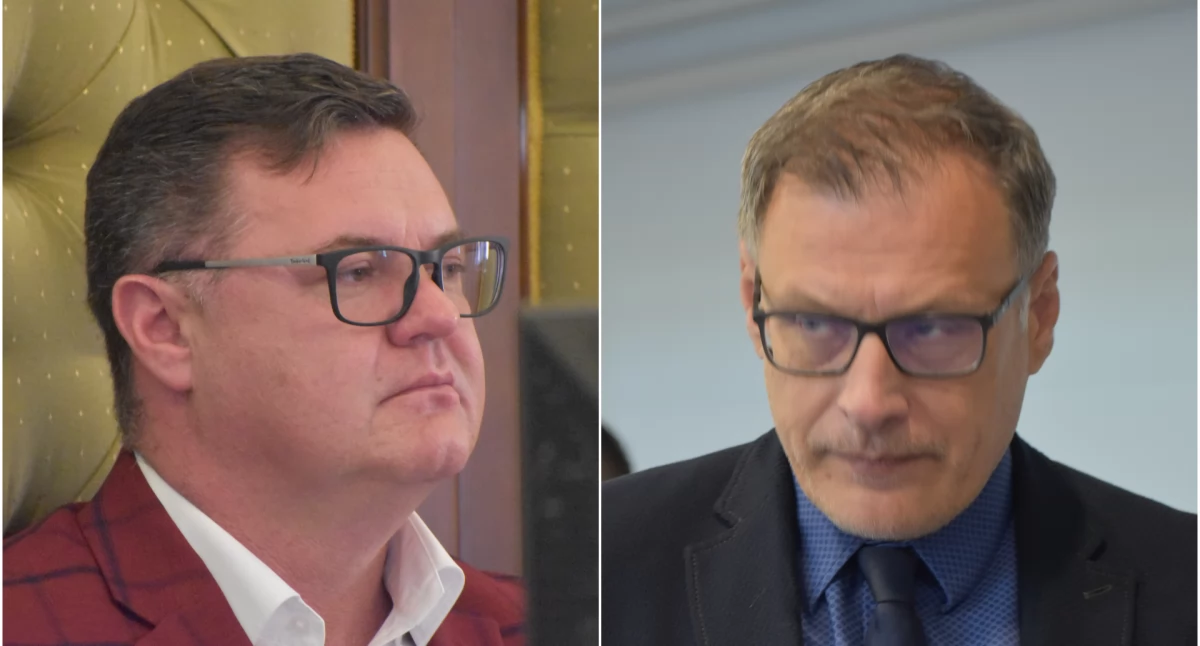 Nie damy się im zastraszyć 