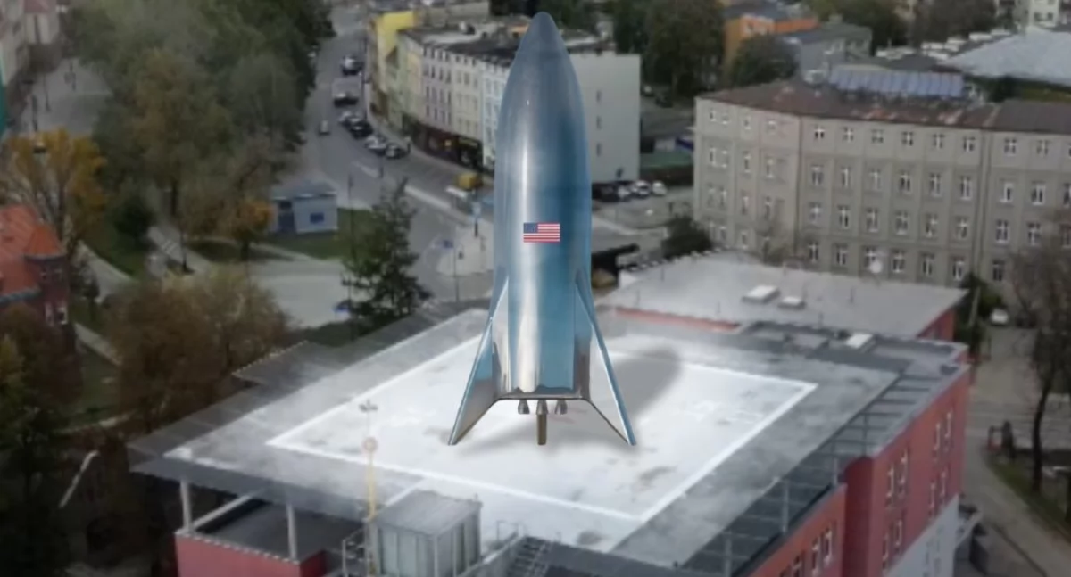 Elon Musk zainwestuje w Nysie 