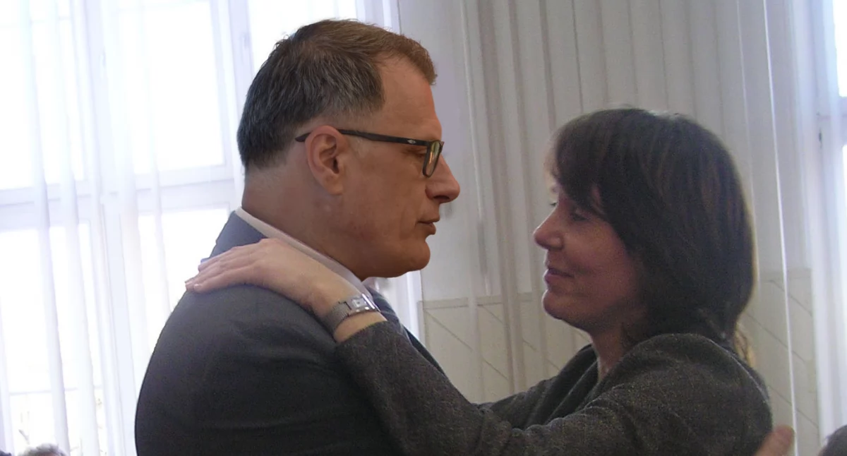 Jolanta Barska wraca do urzędu miasta. Zastąpi Elwirę Ślimak 
