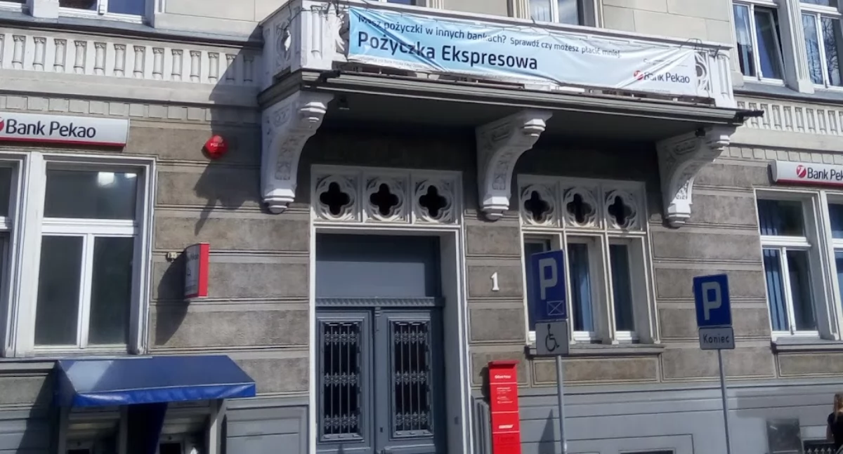 Mieszkania zamiast banku 