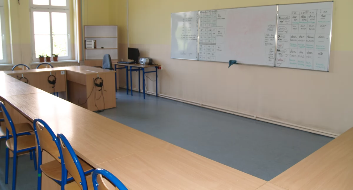 Co wybiorą ósmoklasiści? Szkoły powiatowe gotowe na nowych uczniów 