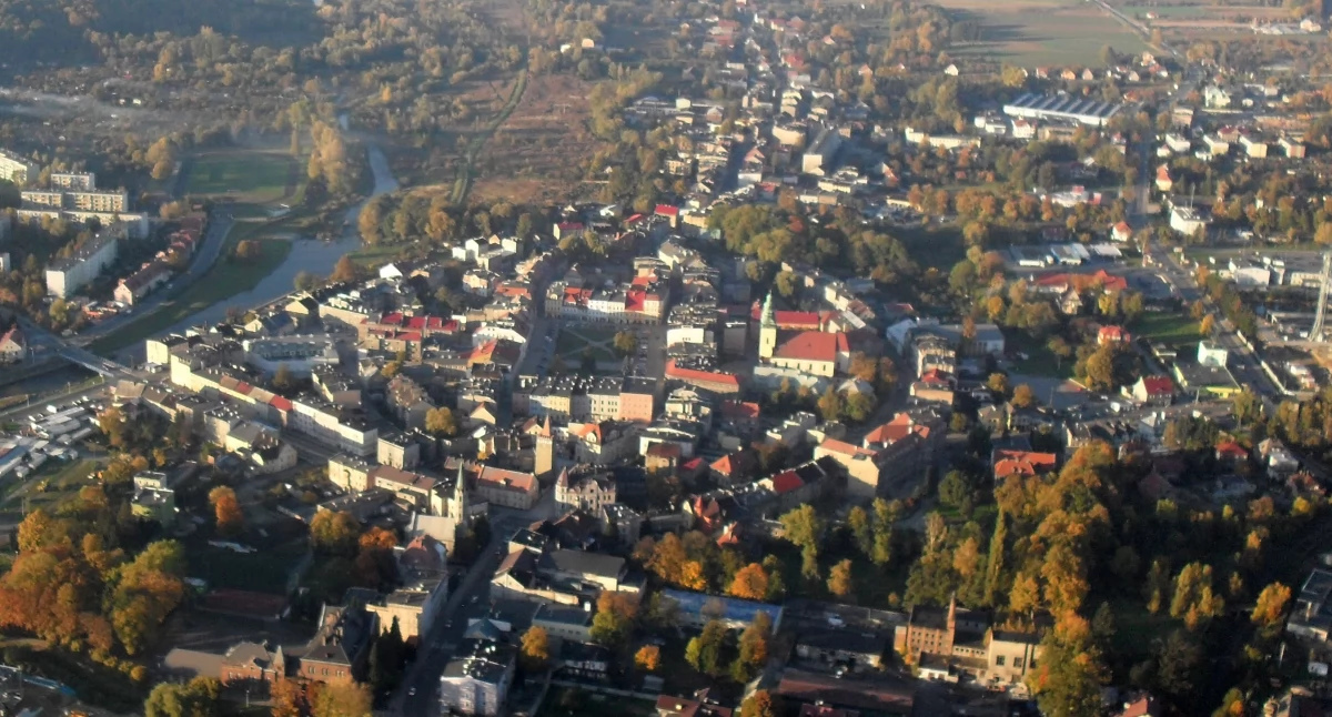 Jakim powietrzem oddychają głuchołazianie?