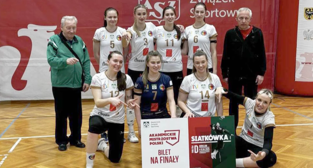 Pewny awans PANS Nysa do finału