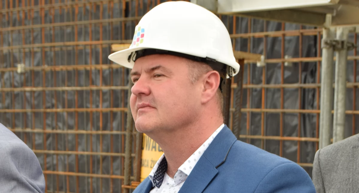 Prąd od „Bogusia”?  Ludzie burmistrza założyli spółdzielnię energetyczną