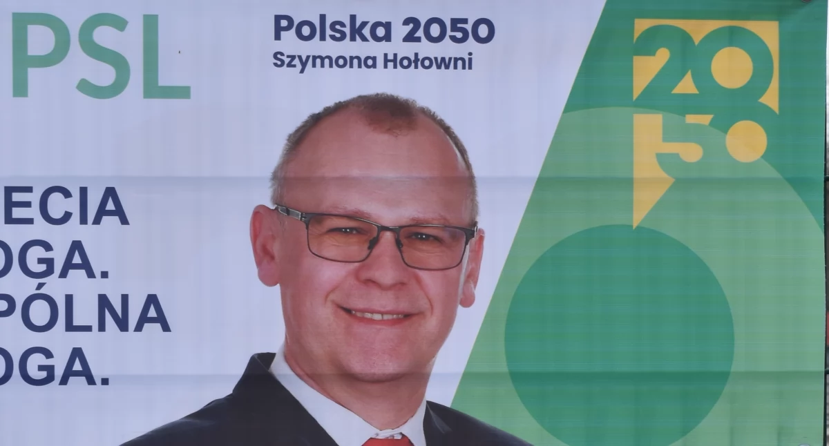 Nowy szef PSL w powiecie nyskim 