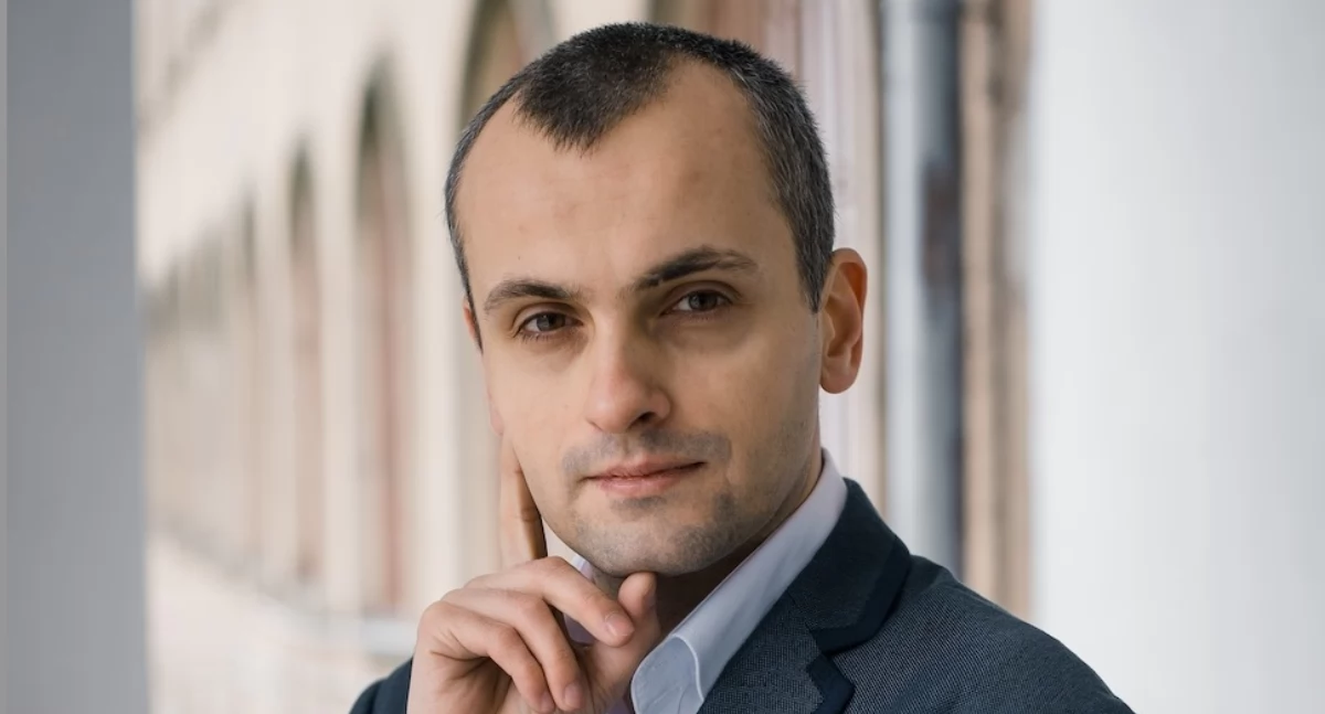 Tomasz Hankus: Popieram referendum