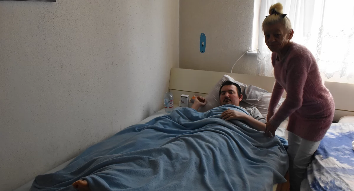 Na rehabilitację trzeba czekać. Stanowisko Narodowego Funduszu Zdrowia 