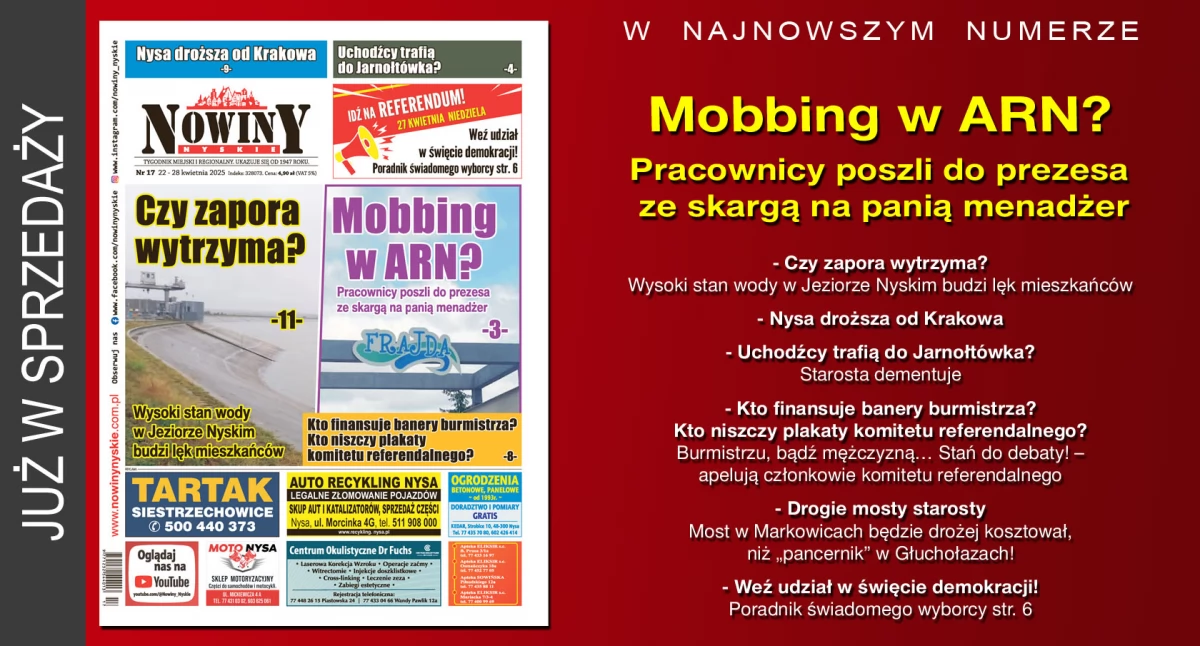 Nowe wydanie 