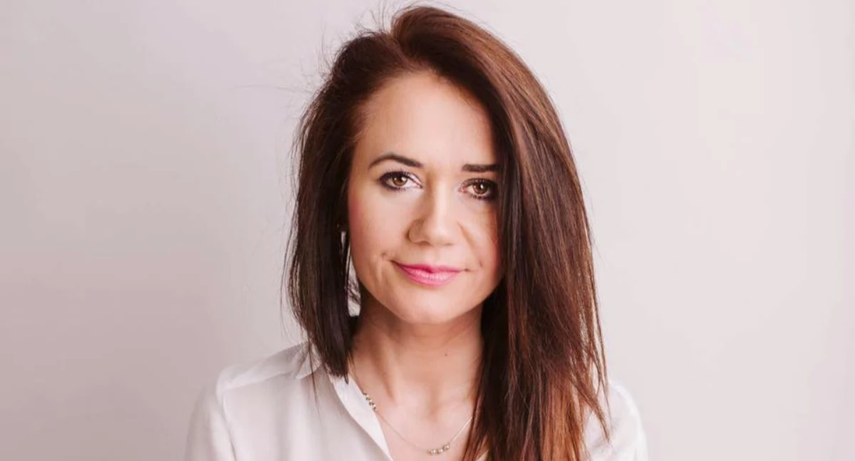 Radna Ewelina Szewczuk: Pójdę na referendum!