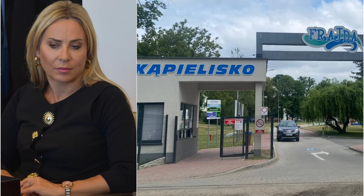 Mobbing w ARN?  Pracownicy oskarżają radną Małgorzatę Gruszkę