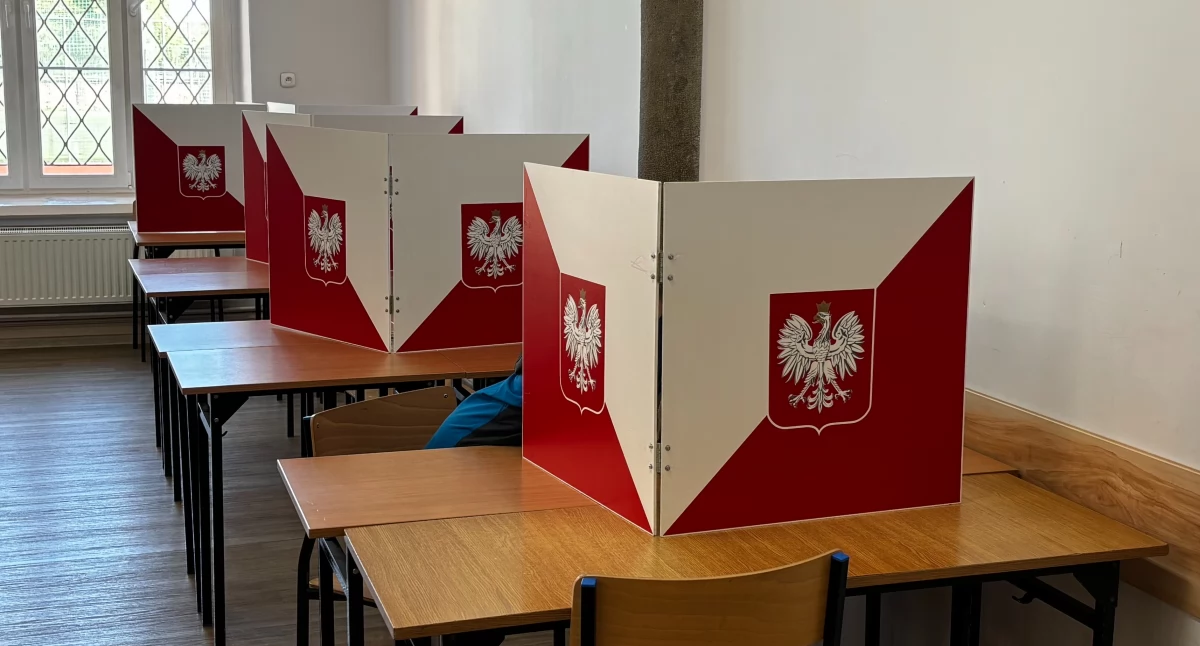 Za odwołaniem władz Nysy było 95% głosujących. Oficjalne wyniki referendum 