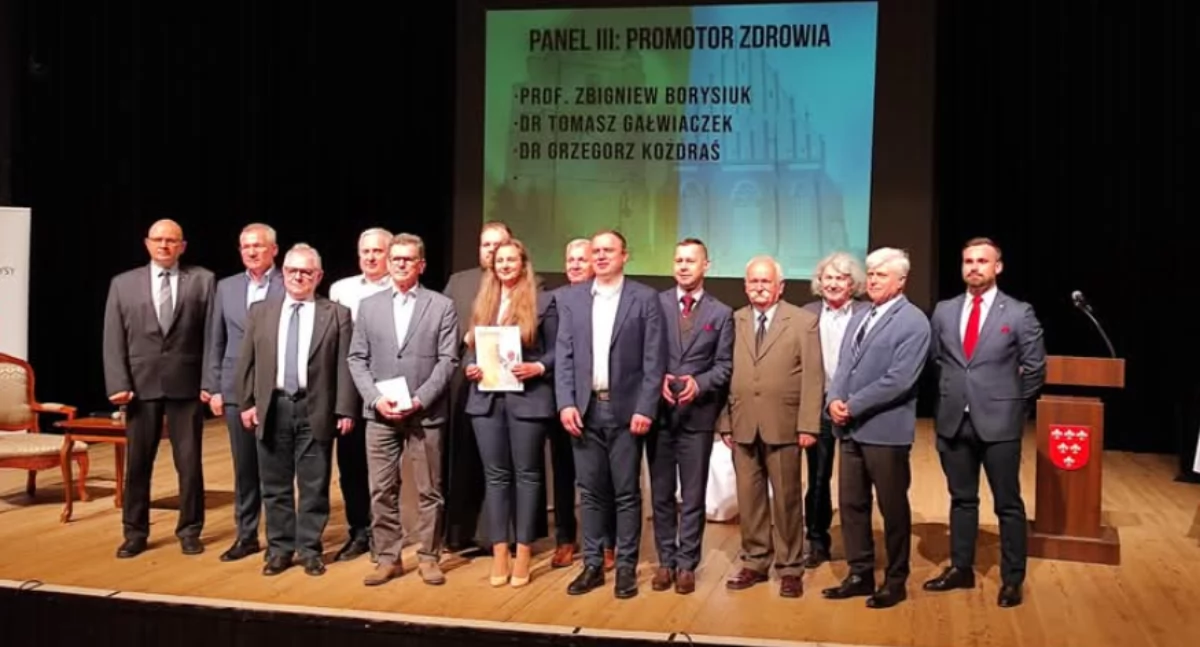 Wielki Papież – wielki człowiek. Konferencja poświęcona świętemu Janowi Pawłowi II