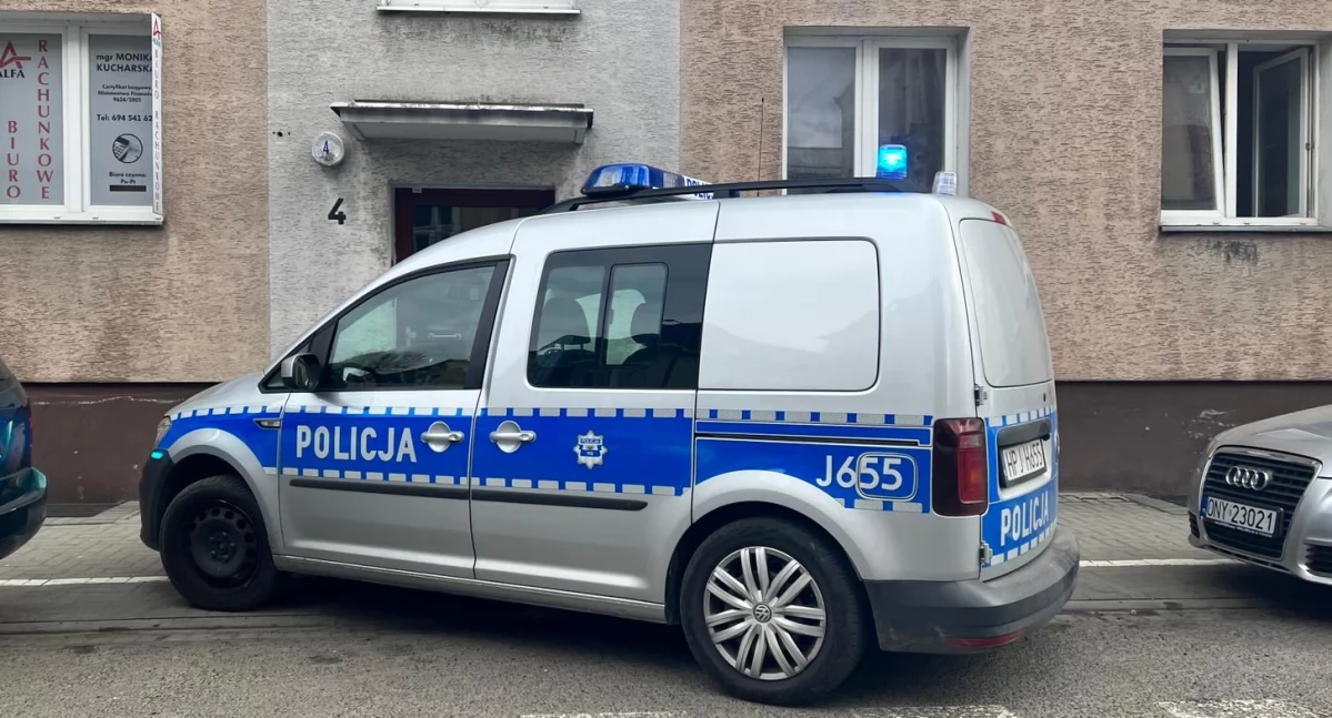 Seria prób oszustw „na wnuczka”
