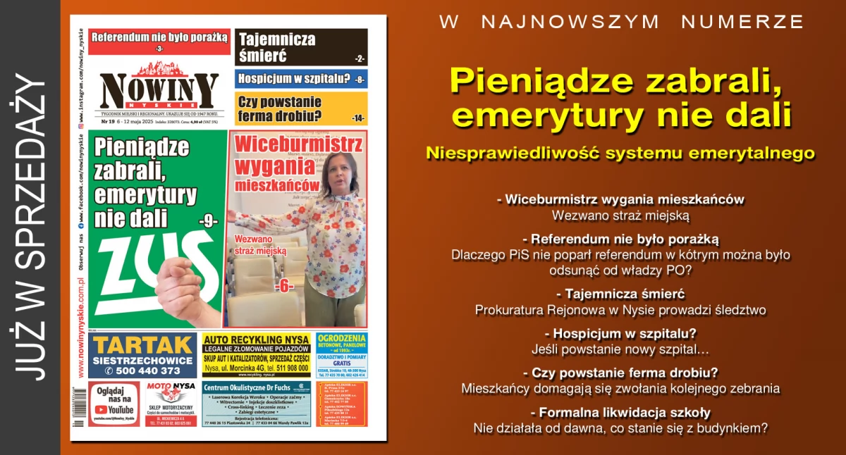 Nowe wydanie 