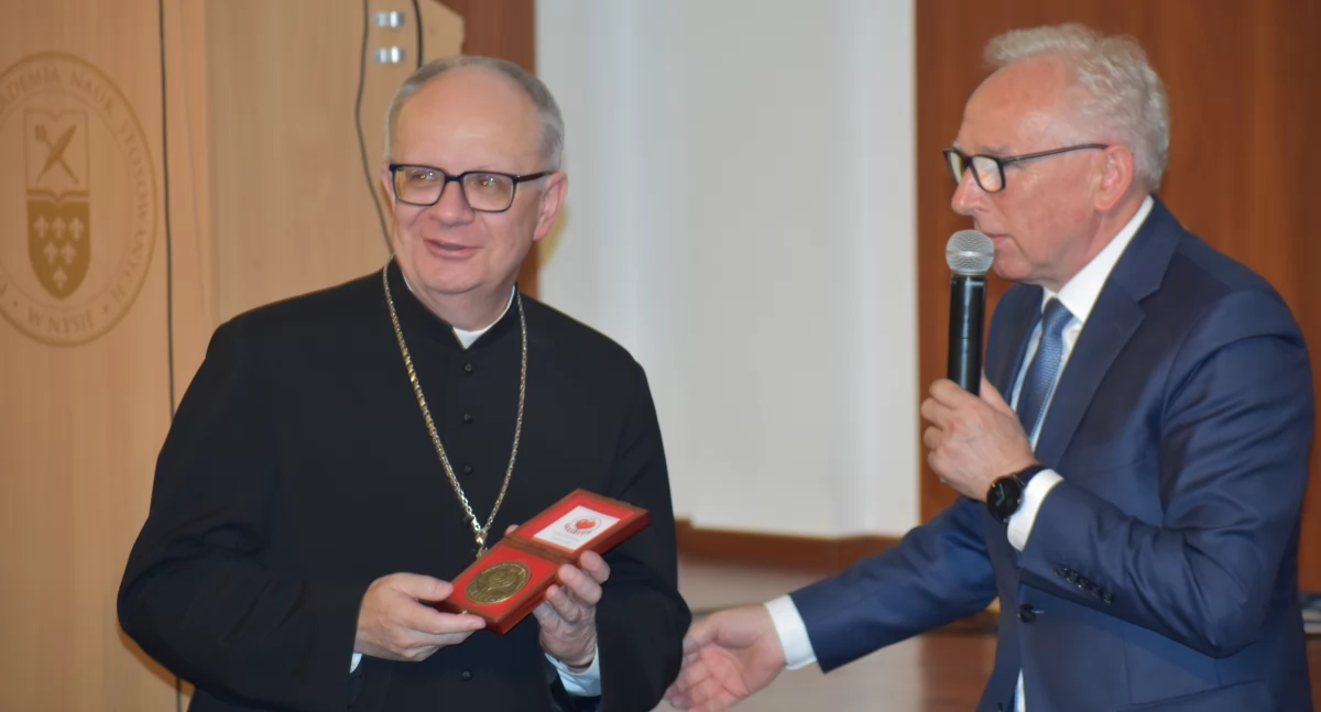30 – lecie Hospicjum w Nysie 