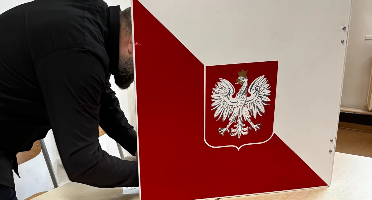 Korfantów: Remis Trzaskowskiego z Mentzenem. Wygrał Nawrocki 
