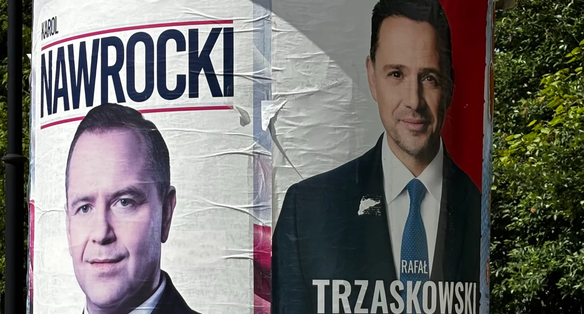 Otmuchów, Paczków dla Nawrockiego 