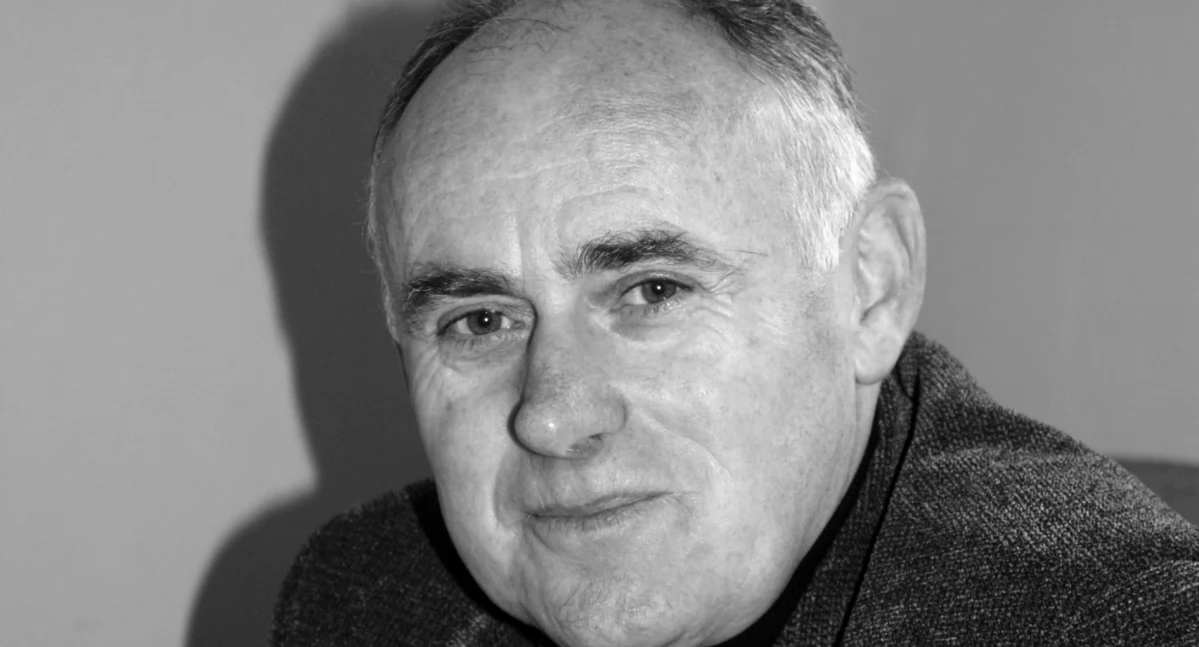 Zmarł Zenon Tyma. Były nyski poseł i przedsiębiorca 