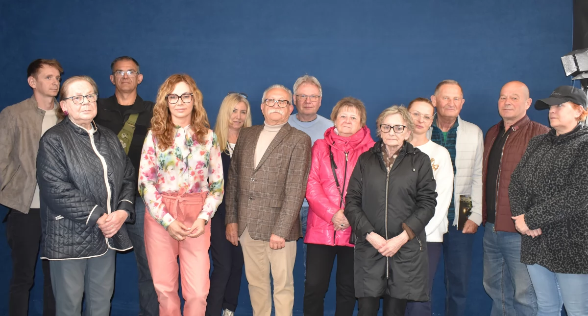 Pomoc dla powodzian od Ruchu Rozwoju Regionu 