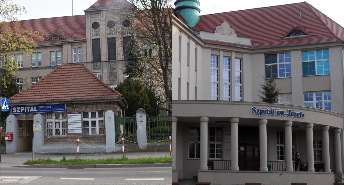 Konsolidacja czy likwidacja? Czy szpitale czekają zmiany?