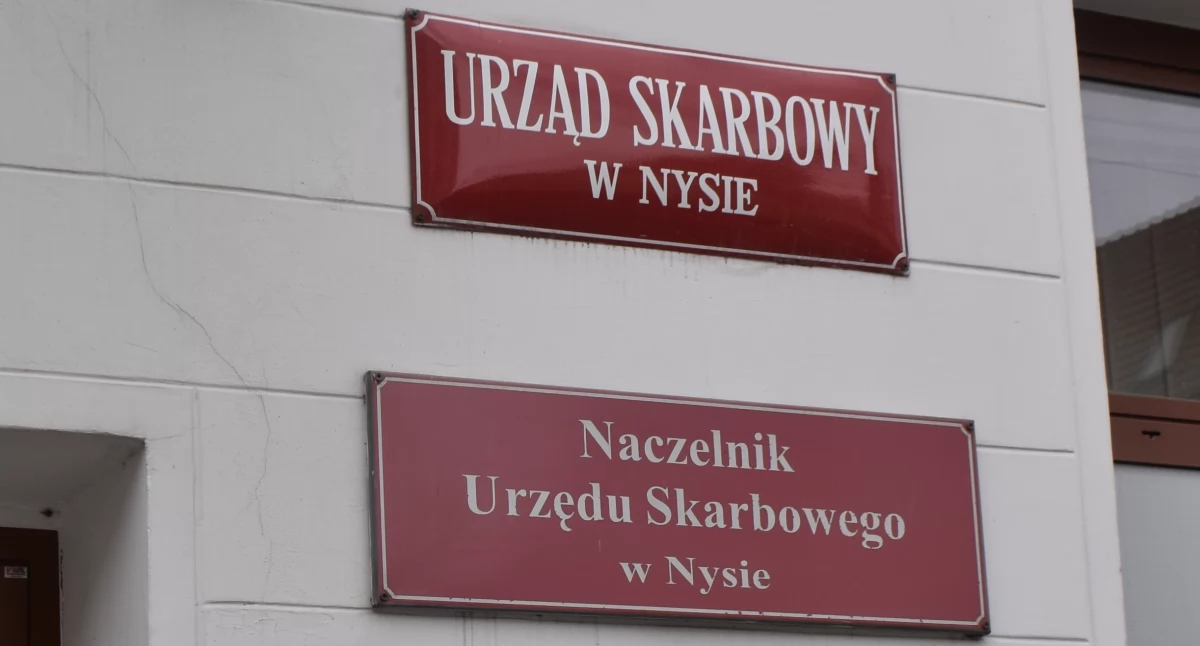 Przez skarbówkę o mało nie dostałam zawału! 