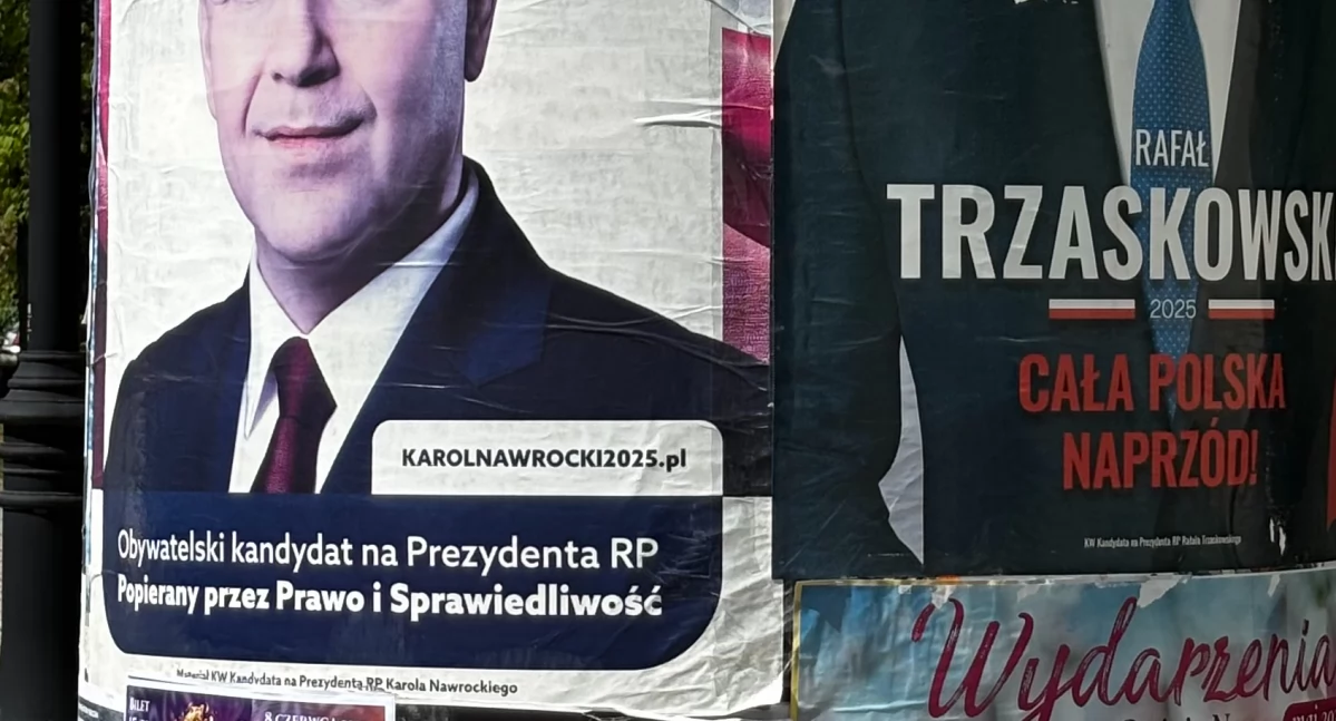 Kamiennik: Pierwsze wyniki wyborów w powiecie nyskim 