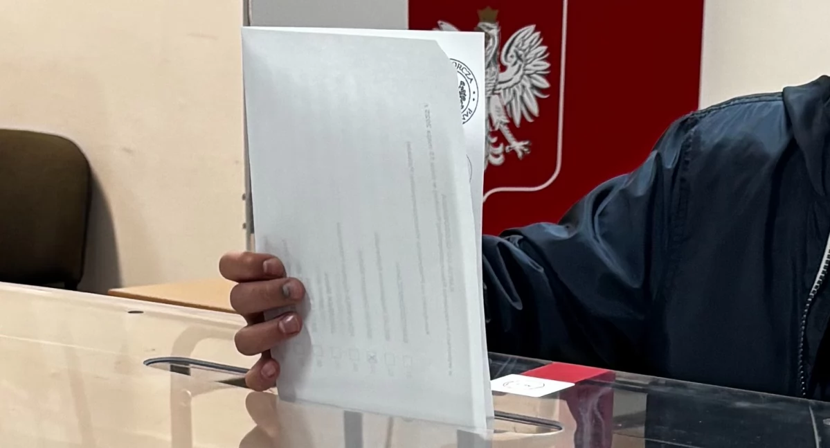 Nyskie radio złamał ciszę wyborczą?